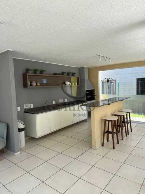 Conheça foto 2. do imóvel - Apartamento 2 quartos à venda Guaratiba, Rio de Janeiro - R$ 170.000 - FRAP22511 - 27 foto 2. - 27