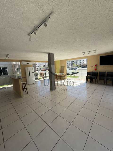 Conheça foto 1. do imóvel - Apartamento 2 quartos à venda Guaratiba, Rio de Janeiro - R$ 170.000 - FRAP22511 - 28 foto 1. - 28