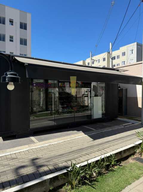 Conheça foto. do imóvel - Apartamento 2 quartos à venda Guaratiba, Rio de Janeiro - R$ 170.000 - FRAP22511 - 29 foto. - 29