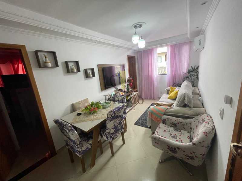 Conheça 5899b88f-53a6-406e-bd27-f25fcc do imóvel - Apartamento 2 quartos à venda Campo Grande, Rio de Janeiro - R$ 190.000 - BGAP20665 - 1 5899b88f-53a6-406e-bd27-f25fcc - 1