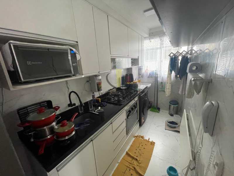 Conheça 8ac6853a-d579-49cf-b5f6-0a3ae2 do imóvel - Apartamento 2 quartos à venda Campo Grande, Rio de Janeiro - R$ 190.000 - BGAP20665 - 4 8ac6853a-d579-49cf-b5f6-0a3ae2 - 4
