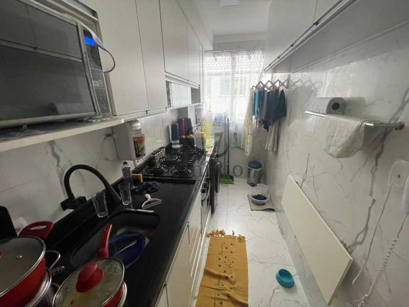 Conheça 6d3aafaf-290d-4cf3-aaf4-648e1e do imóvel - Apartamento 2 quartos à venda Campo Grande, Rio de Janeiro - R$ 190.000 - BGAP20665 - 5 6d3aafaf-290d-4cf3-aaf4-648e1e - 5