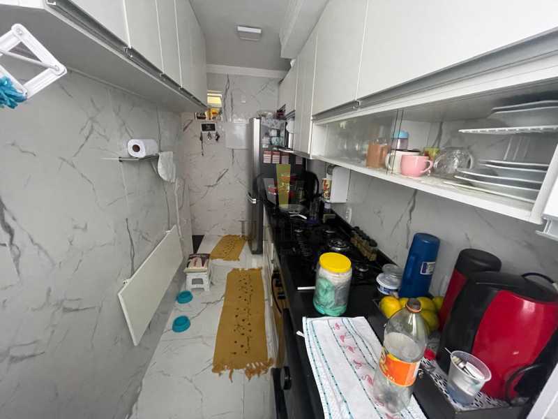 Conheça ea1704a1-4f71-4013-93bc-38bad8 do imóvel - Apartamento 2 quartos à venda Campo Grande, Rio de Janeiro - R$ 190.000 - BGAP20665 - 6 ea1704a1-4f71-4013-93bc-38bad8 - 6