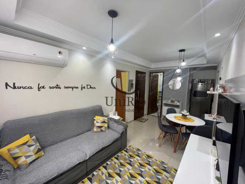 Conheça 5997_G1749755002 do imóvel - Apartamento à venda Estrada da Posse, Campo Grande, Rio de Janeiro - R$ 245.000 - BGAP30079 - 18 5997_G1749755002 - 18