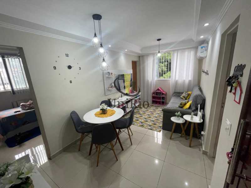 Conheça 5997_G1749755006 do imóvel - Apartamento à venda Estrada da Posse, Campo Grande, Rio de Janeiro - R$ 245.000 - BGAP30079 - 19 5997_G1749755006 - 19