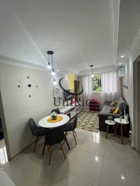 Conheça 5997_G1749755010 do imóvel - Apartamento à venda Estrada da Posse, Campo Grande, Rio de Janeiro - R$ 245.000 - BGAP30079 - 20 5997_G1749755010 - 20