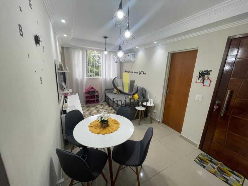 Conheça 5997_G1749755012 do imóvel - Apartamento à venda Estrada da Posse, Campo Grande, Rio de Janeiro - R$ 245.000 - BGAP30079 - 21 5997_G1749755012 - 21