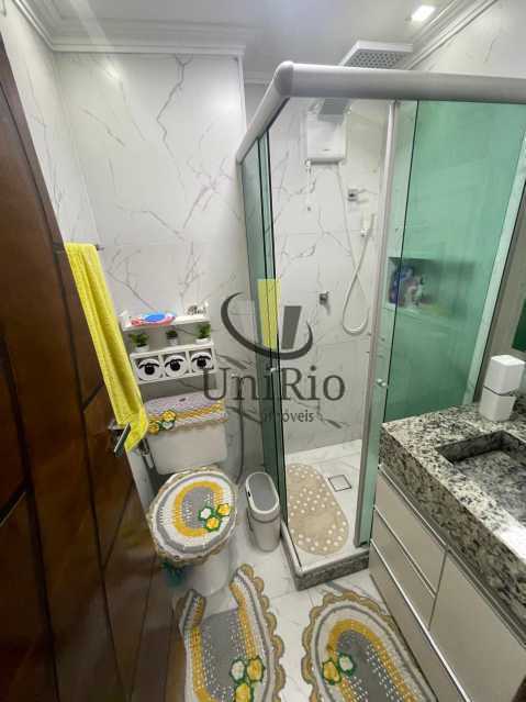 Conheça 5997_G1749755018 do imóvel - Apartamento à venda Estrada da Posse, Campo Grande, Rio de Janeiro - R$ 245.000 - BGAP30079 - 23 5997_G1749755018 - 23