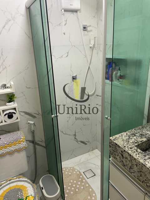 Conheça 5997_G1749755021 do imóvel - Apartamento à venda Estrada da Posse, Campo Grande, Rio de Janeiro - R$ 245.000 - BGAP30079 - 24 5997_G1749755021 - 24