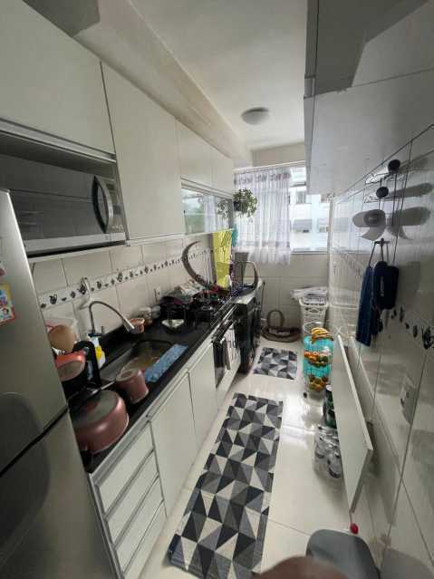 Conheça 5997_G1749755031 do imóvel - Apartamento à venda Estrada da Posse, Campo Grande, Rio de Janeiro - R$ 245.000 - BGAP30079 - 26 5997_G1749755031 - 26