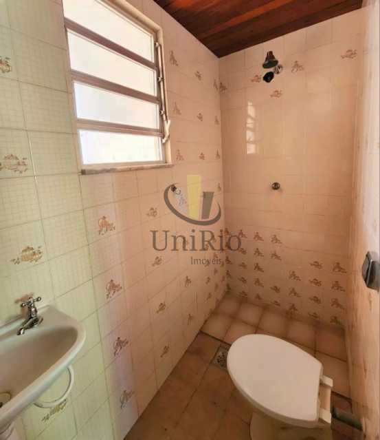 Conheça 1000657484 do imóvel - Casa em Condomínio 3 quartos à venda Freguesia (Jacarepaguá), Rio de Janeiro - R$ 460.000 - FRCN30233 - 12 1000657484 - 12