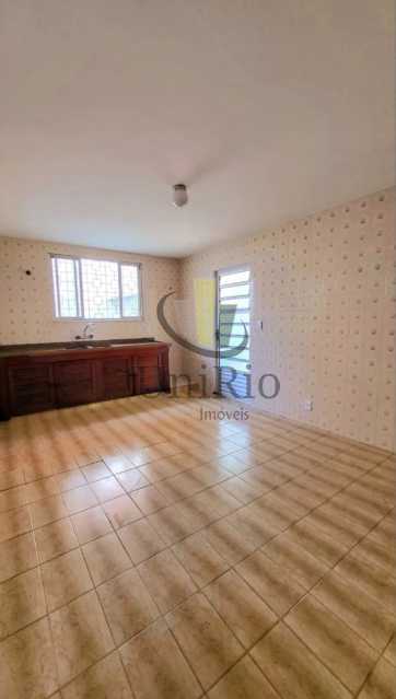 Conheça 1000657486 do imóvel - Casa em Condomínio 3 quartos à venda Freguesia (Jacarepaguá), Rio de Janeiro - R$ 460.000 - FRCN30233 - 5 1000657486 - 5