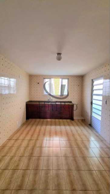 Conheça 1000657492 do imóvel - Casa em Condomínio 3 quartos à venda Freguesia (Jacarepaguá), Rio de Janeiro - R$ 460.000 - FRCN30233 - 6 1000657492 - 6