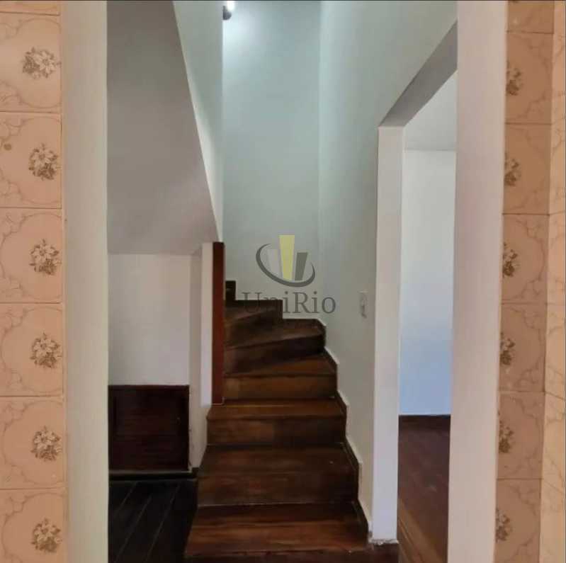 Conheça 1000657494 do imóvel - Casa em Condomínio 3 quartos à venda Freguesia (Jacarepaguá), Rio de Janeiro - R$ 460.000 - FRCN30233 - 7 1000657494 - 7