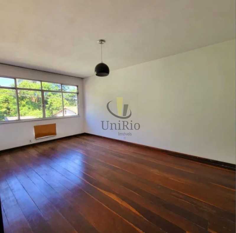 Conheça 1000657496 do imóvel - Casa em Condomínio 3 quartos à venda Freguesia (Jacarepaguá), Rio de Janeiro - R$ 460.000 - FRCN30233 - 4 1000657496 - 4