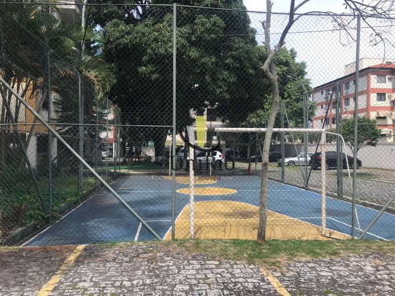 Conheça 3647_G1699984289 1 do imóvel - Apartamento 2 quartos à venda Taquara, Rio de Janeiro - R$ 240.000 - FRAP22508 - 13 3647_G1699984289 1 - 13