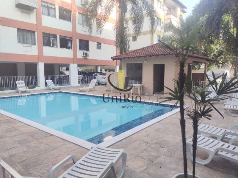 Conheça 3647_G1699983992 1 do imóvel - Apartamento 2 quartos à venda Taquara, Rio de Janeiro - R$ 240.000 - FRAP22508 - 16 3647_G1699983992 1 - 16