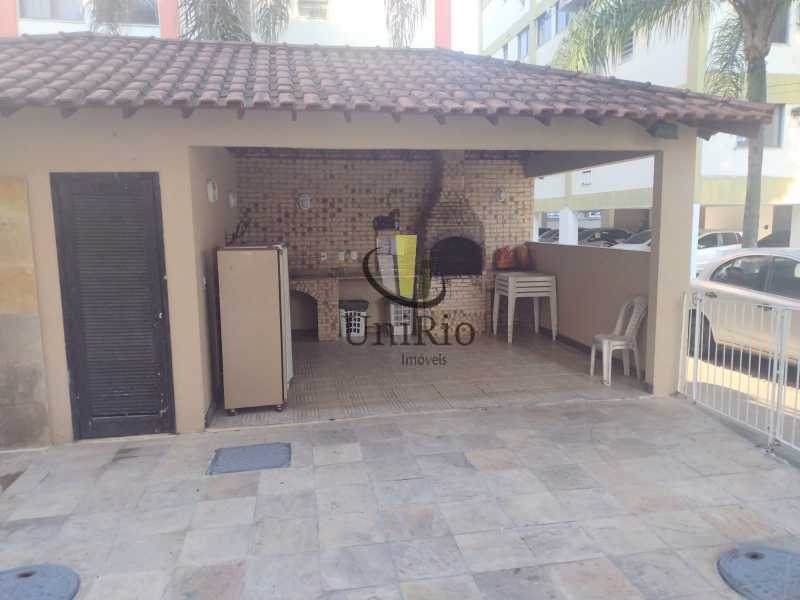 Conheça 3647_G1699983996 1 do imóvel - Apartamento 2 quartos à venda Taquara, Rio de Janeiro - R$ 240.000 - FRAP22508 - 19 3647_G1699983996 1 - 19