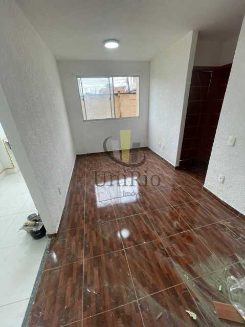 Conheça 1000563908 do imóvel - Apartamento 2 quartos à venda Cosmos, Rio de Janeiro - R$ 100.000 - BGAP20666 - 3 1000563908 - 3