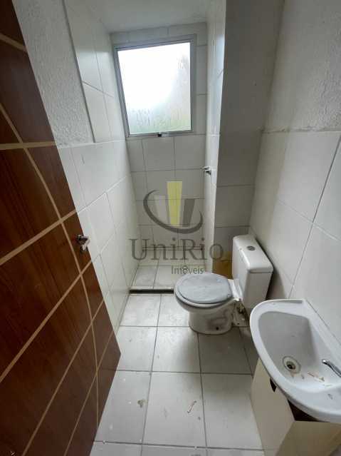 Conheça 1000563901 do imóvel - Apartamento 2 quartos à venda Cosmos, Rio de Janeiro - R$ 100.000 - BGAP20666 - 9 1000563901 - 9