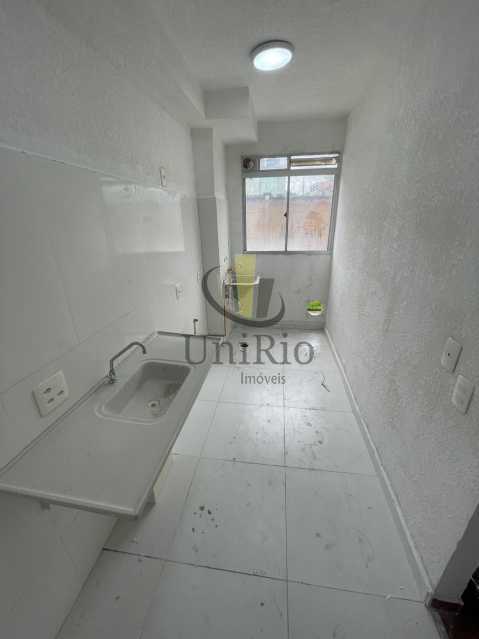 Conheça 1000563888 do imóvel - Apartamento 2 quartos à venda Cosmos, Rio de Janeiro - R$ 100.000 - BGAP20666 - 8 1000563888 - 8
