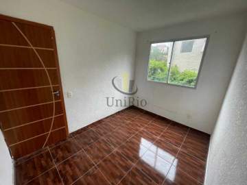 Apartamento 2 quartos à venda Cosmos, Rio de Janeiro - R$ 100.000 - BGAP20666