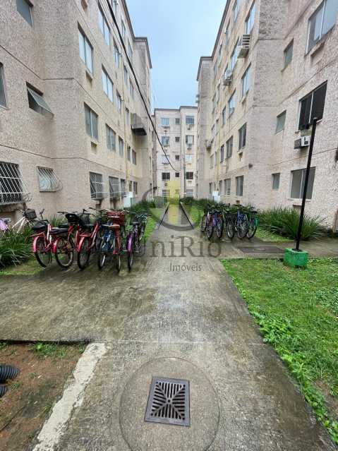 Conheça 1000563879 do imóvel - Apartamento 2 quartos à venda Cosmos, Rio de Janeiro - R$ 100.000 - BGAP20666 - 12 1000563879 - 12