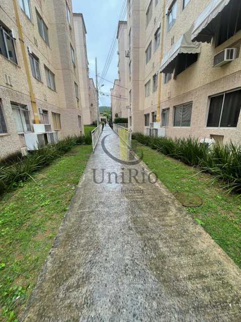Conheça 1000563876 do imóvel - Apartamento 2 quartos à venda Cosmos, Rio de Janeiro - R$ 100.000 - BGAP20666 - 13 1000563876 - 13