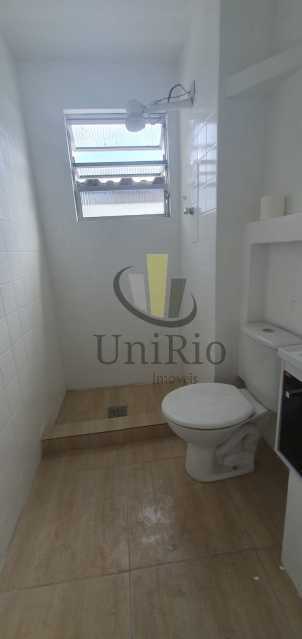Conheça 1000158133 do imóvel - Apartamento 2 quartos à venda Taquara, Rio de Janeiro - R$ 200.000 - FRAP22509 - 8 1000158133 - 8