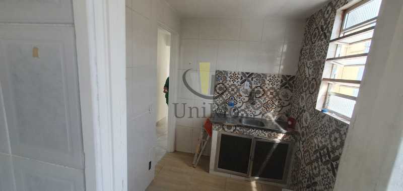 Conheça 1000158134 do imóvel - Apartamento 2 quartos à venda Taquara, Rio de Janeiro - R$ 200.000 - FRAP22509 - 6 1000158134 - 6