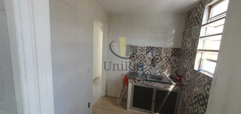 Conheça 1000158138 do imóvel - Apartamento 2 quartos à venda Taquara, Rio de Janeiro - R$ 200.000 - FRAP22509 - 7 1000158138 - 7