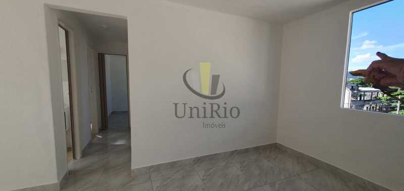Conheça 1000158132 do imóvel - Apartamento 2 quartos à venda Taquara, Rio de Janeiro - R$ 200.000 - FRAP22509 - 4 1000158132 - 4