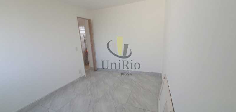 Conheça 1000158135 do imóvel - Apartamento 2 quartos à venda Taquara, Rio de Janeiro - R$ 200.000 - FRAP22509 - 5 1000158135 - 5