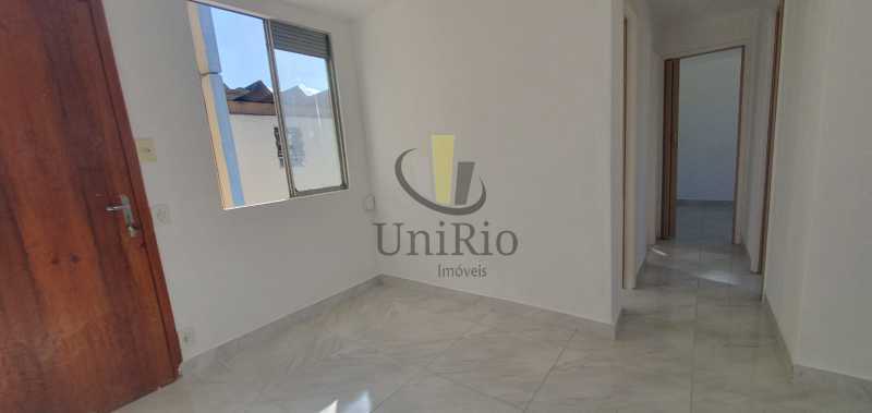 Conheça 1000158131 do imóvel - Apartamento 2 quartos à venda Taquara, Rio de Janeiro - R$ 200.000 - FRAP22509 - 1 1000158131 - 1