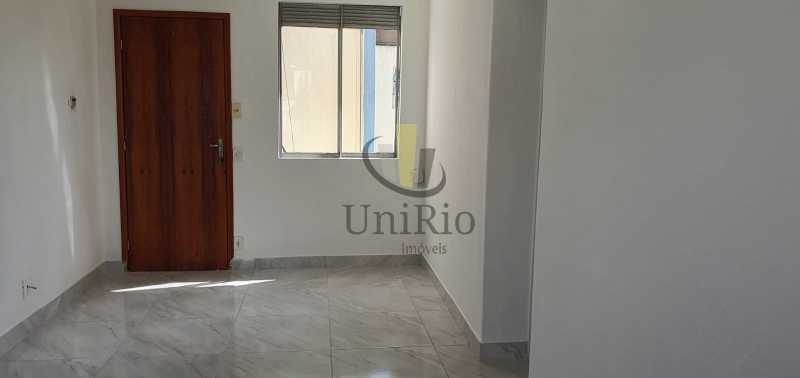 Conheça 1000158136 do imóvel - Apartamento 2 quartos à venda Taquara, Rio de Janeiro - R$ 200.000 - FRAP22509 - 2 1000158136 - 2