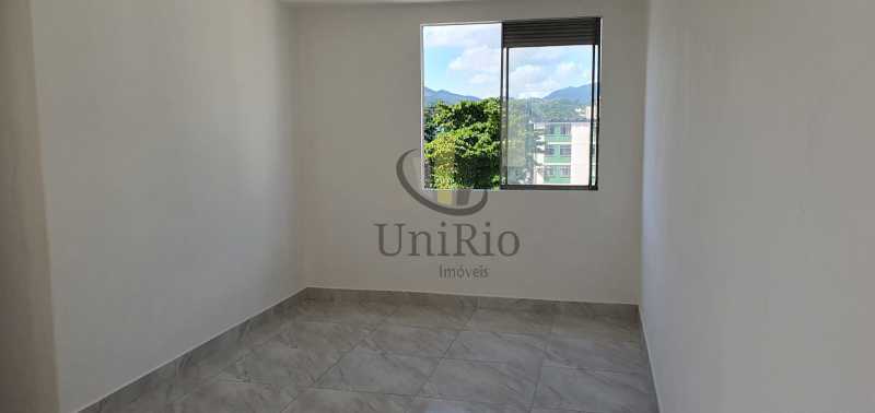 Conheça 1000158137 do imóvel - Apartamento 2 quartos à venda Taquara, Rio de Janeiro - R$ 200.000 - FRAP22509 - 3 1000158137 - 3