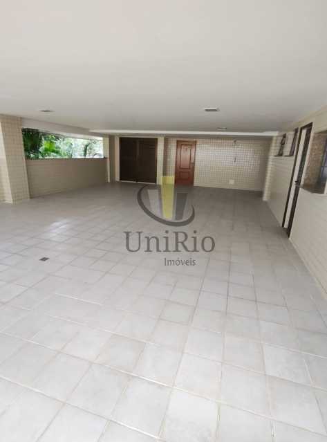 Conheça 76676271-14b4-405a-9358-08e3ae do imóvel - Apartamento 2 quartos à venda Recreio dos Bandeirantes, Rio de Janeiro - R$ 600.000 - FRAP22512 - 12 76676271-14b4-405a-9358-08e3ae - 12
