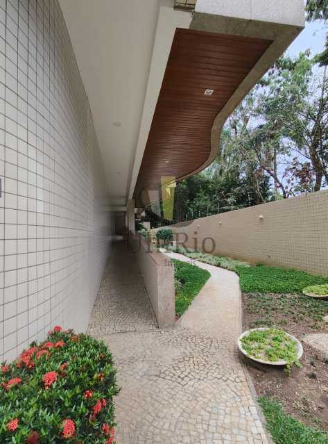 Conheça 67818d9a-d007-420a-8f45-243260 do imóvel - Apartamento 2 quartos à venda Recreio dos Bandeirantes, Rio de Janeiro - R$ 600.000 - FRAP22512 - 13 67818d9a-d007-420a-8f45-243260 - 13