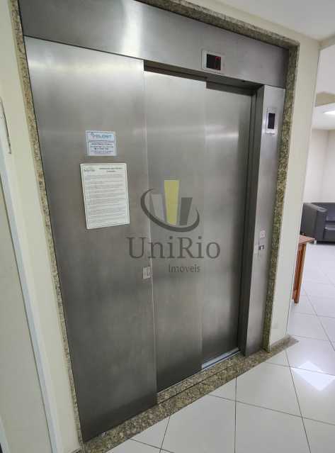 Conheça 13943361-45a3-482e-9d3d-43fe74 do imóvel - Apartamento 2 quartos à venda Recreio dos Bandeirantes, Rio de Janeiro - R$ 600.000 - FRAP22512 - 16 13943361-45a3-482e-9d3d-43fe74 - 16