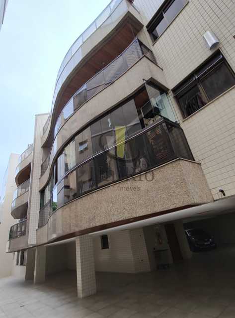 Conheça 5ca2ff5e-e227-4ee1-bd29-795d8a do imóvel - Apartamento 2 quartos à venda Recreio dos Bandeirantes, Rio de Janeiro - R$ 600.000 - FRAP22512 - 19 5ca2ff5e-e227-4ee1-bd29-795d8a - 19