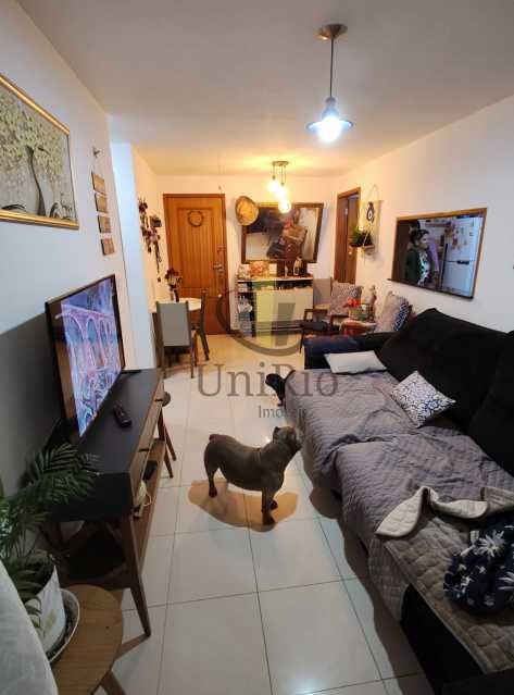 Conheça af6218a6-16d3-4d30-bee4-0f459b do imóvel - Apartamento 2 quartos à venda Recreio dos Bandeirantes, Rio de Janeiro - R$ 600.000 - FRAP22512 - 4 af6218a6-16d3-4d30-bee4-0f459b - 4