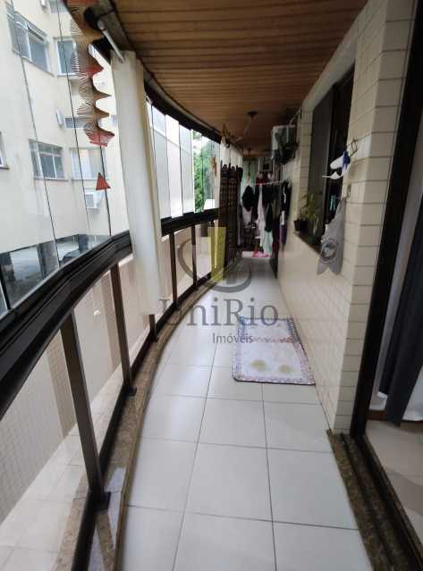 Conheça 7425faa3-8482-4a9a-81ae-3bab3b do imóvel - Apartamento 2 quartos à venda Recreio dos Bandeirantes, Rio de Janeiro - R$ 600.000 - FRAP22512 - 21 7425faa3-8482-4a9a-81ae-3bab3b - 21