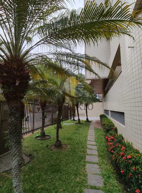 Conheça e260ecbc-b080-41fe-8cf9-873a99 do imóvel - Apartamento 2 quartos à venda Recreio dos Bandeirantes, Rio de Janeiro - R$ 600.000 - FRAP22512 - 22 e260ecbc-b080-41fe-8cf9-873a99 - 22