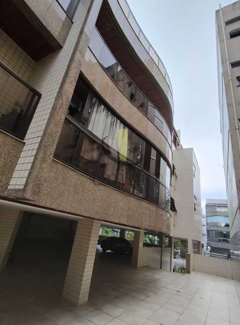 Conheça 50ff7dbb-6529-4a01-994c-36845b do imóvel - Apartamento 2 quartos à venda Recreio dos Bandeirantes, Rio de Janeiro - R$ 600.000 - FRAP22512 - 23 50ff7dbb-6529-4a01-994c-36845b - 23