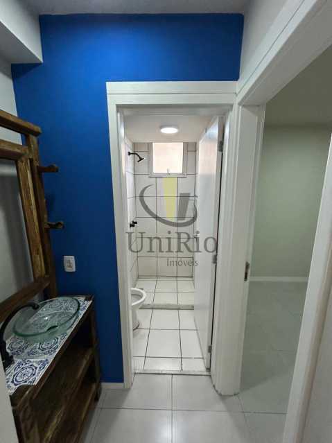 Conheça Imagem do WhatsApp de 2025-06- do imóvel - Apartamento 2 quartos à venda Taquara, Rio de Janeiro - R$ 209.000 - FRAP22513 - 8 Imagem do WhatsApp de 2025-06- - 8