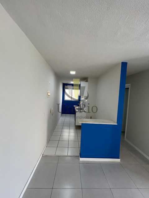 Conheça Imagem do WhatsApp de 2025-06- do imóvel - Apartamento 2 quartos à venda Taquara, Rio de Janeiro - R$ 209.000 - FRAP22513 - 5 Imagem do WhatsApp de 2025-06- - 5