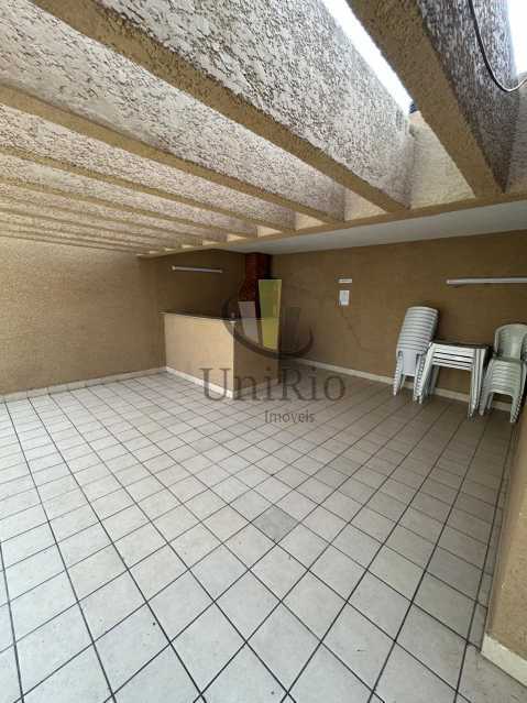 Conheça Imagem do WhatsApp de 2025-06- do imóvel - Apartamento 2 quartos à venda Taquara, Rio de Janeiro - R$ 209.000 - FRAP22513 - 12 Imagem do WhatsApp de 2025-06- - 12