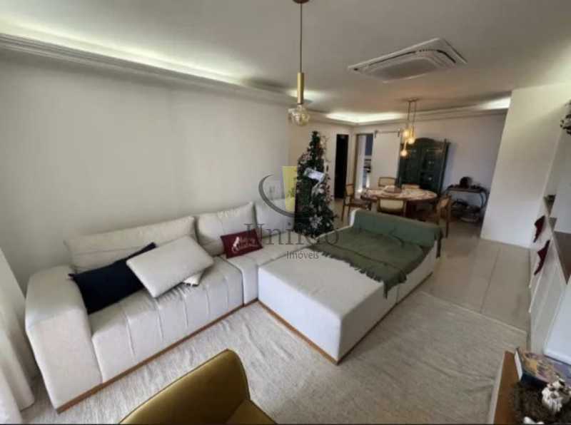 Conheça 4b681a1b-12dc-43af-b5df-552205 do imóvel - Apartamento 4 quartos à venda Recreio dos Bandeirantes, Rio de Janeiro - R$ 1.049.000 - FRAP40080 - 3 4b681a1b-12dc-43af-b5df-552205 - 3