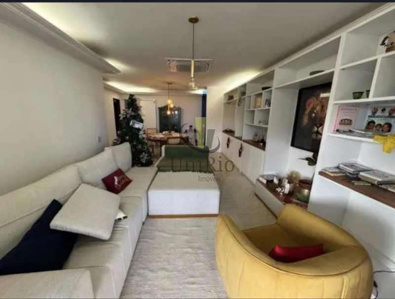 Conheça 855c2e62-cd21-40b8-982a-68ced2 do imóvel - Apartamento 4 quartos à venda Recreio dos Bandeirantes, Rio de Janeiro - R$ 1.049.000 - FRAP40080 - 6 855c2e62-cd21-40b8-982a-68ced2 - 6