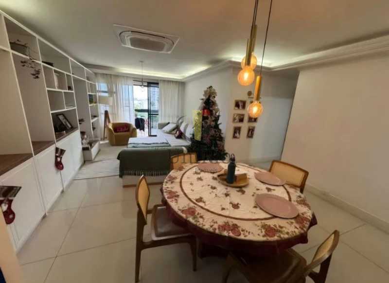 Conheça 67d9a5af-ff47-45f8-ab7b-473e5f do imóvel - Apartamento 4 quartos à venda Recreio dos Bandeirantes, Rio de Janeiro - R$ 1.049.000 - FRAP40080 - 7 67d9a5af-ff47-45f8-ab7b-473e5f - 7